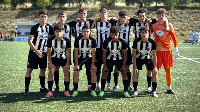Ascoli Calcio, Under 16 ko 2-0 con la Spal al Picchio Village nella semifinale d'andata. Ora serve l'impresa a Ferrara
