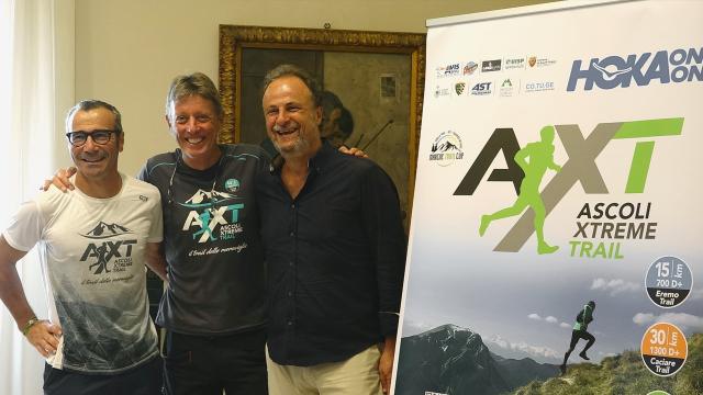 Ascoli Xtreme Trail 2022, torna la suggestiva gara in montagna con partenza dalla città