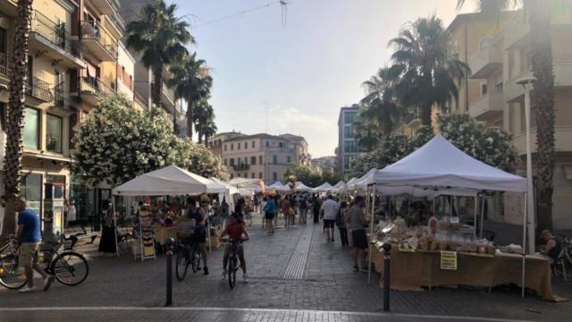 San Benedetto del Tronto, Festa della Madonna della Marina: in scadenza le domande degli ''spuntisti''