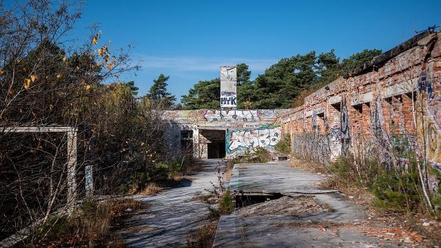 GO-Urbexare nel Piceno, un nuovo progetto di dell’associazione giovanile Delta–Odv