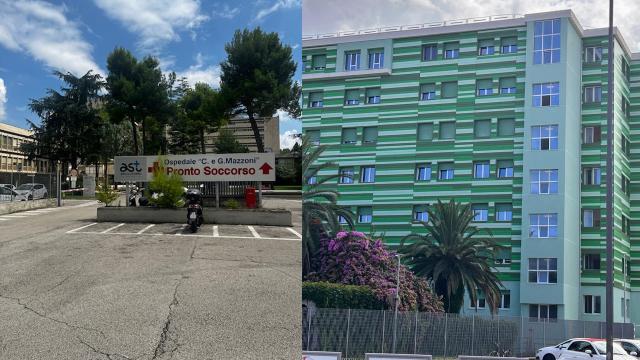 Allerta caldo: Ast Ascoli pronta ad attivare ‘Codice Calore’ nei Pronto Soccorso del 'Mazzoni’ e ‘Madonna del Soccorso'