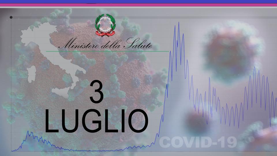 Ministero Salute, 72mila nuovi casi e tasso positività al 27,4%. Scende il numero dei decessi