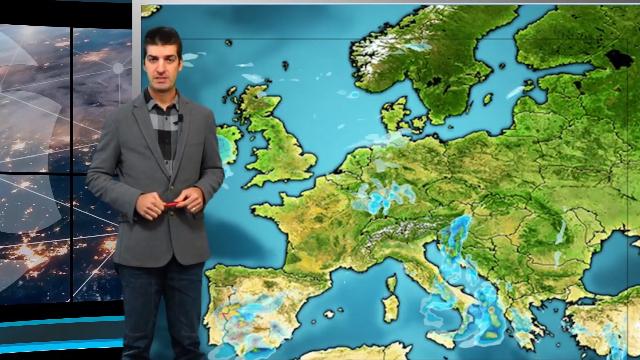 Meteo, la situazione ad Ascoli e nelle Marche per Mercoledì 6 Dicembre