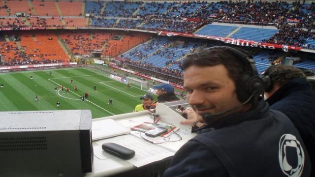 Canello presenta Venezia-Ascoli: “Arancioneroverdi puntano a Serie A diretta. Pierini e Johnsen stanno facendo faville”