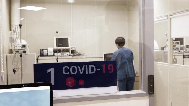 Regione Marche, sono undici i decessi registrati nelle ultime 24 ore. Nessuna vittima nel Piceno
