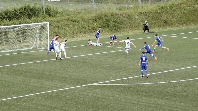Playoff Primavera 2, highlights Ascoli-Spal 2-1