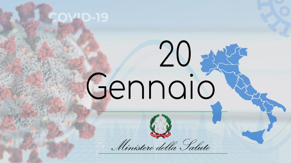Ministero Salute, oltre 13mila i nuovi positivi. Diminuzione decessi e ricoveri