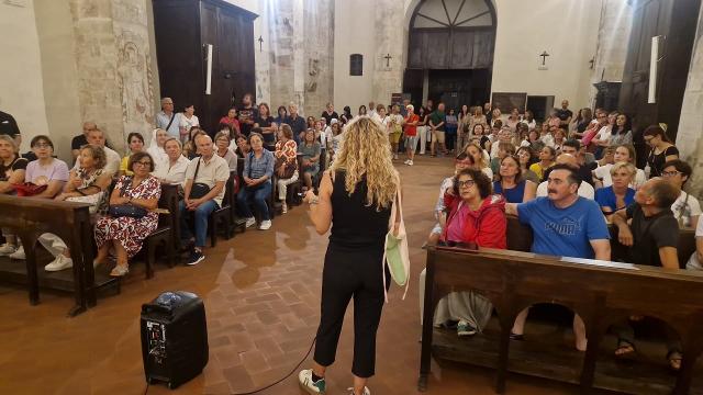 Ascoli Piceno: appuntamento con ''Salute in cammino per la cultura'' dedicato alla Quintana
