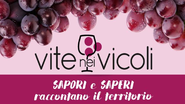 ''ViteNeiVicoli'', l'enoteca dei vini di Ripatransone al Puzzle Gastronomico