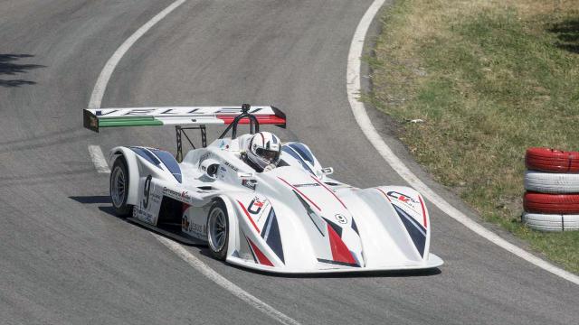 Coppa Paolino Teodori, successo per l'edizione 2022. Autentica festa motoristica con pubblico dopo tre anni