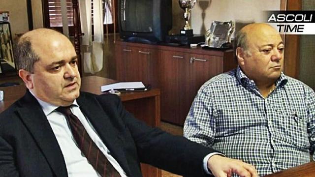 Ascoli Calcio, Lovato ricorda Bellini: “Personaggio enorme con un'incredibile umanità. E' stato un grande presidente”