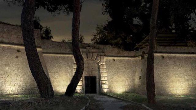 Ascoli Piceno, approvata variante progetto riqualificazione Parco dell'Annunziata e Fortezza Pia