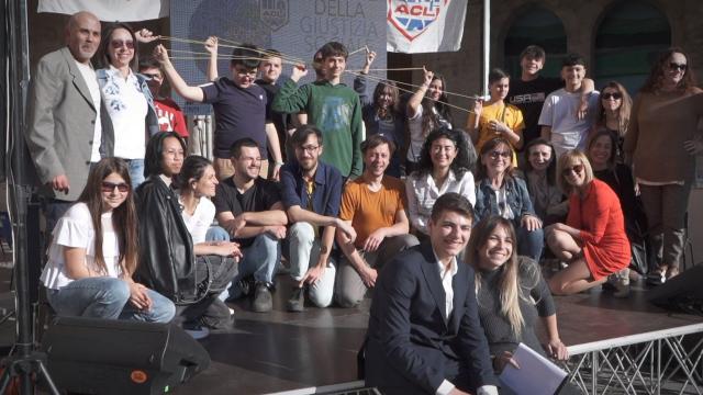 ''COLTURE - Visioni in azione'', concluso il progetto delle Acli Ascoli Piceno dedicato ai giovani