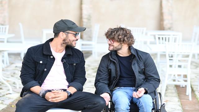 A San Benedetto del Tronto i casting per il film ''Lo chiamava rock&roll'' del regista Smeriglio