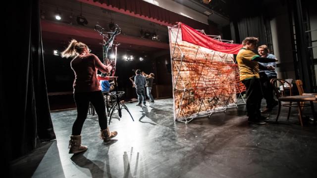 Accademia Aifas apre le porte ai giovani del territorio con un summer camp gratuito sulla recitazione teatrale