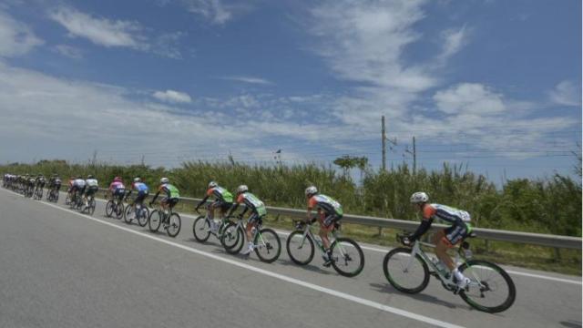 Ciclismo: ''Rghiro'' a Monteleone di Fermo. Stallone: “Appuntamento importante anche per il nostro territorio”