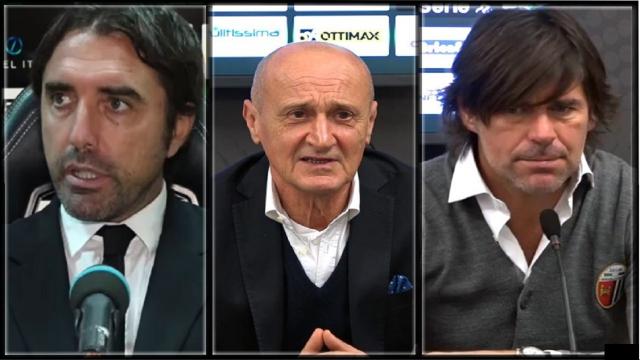 Ascoli Calcio, mai cosi pochi punti dopo 19 gare ma con Sottil la media si è impennata