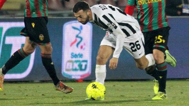 Ascoli Calcio, al “Liberati” ha brillato la stella di un Bidaoui sempre più decisivo