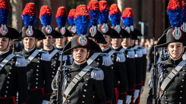 Arma dei Carabinieri, iniziate procedure per la selezione e l’arruolamento di quasi 5mila allievi in ferma quadriennale