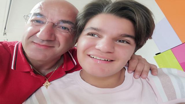 Castel di Lama, famiglia Benedetta Giorgi ringrazia staff Reparto Odontostomatologia dell'ospedale di Ascoli