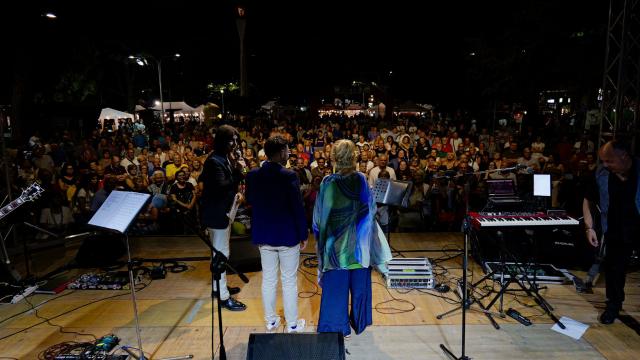 Ascoli Piceno, 'Notte Bianca' di Porta Maggiore con un programma ricco di appuntamenti e pedalata sotto le stelle
