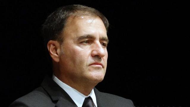 Ascoli Calcio, a Giuliano Tosti (amministratore unico Ciam Srl) l'onorificenza di Cavaliere del Lavoro