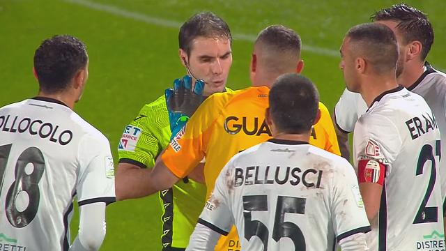 Pisa-Ascoli 2-0, i momenti chiave della partita