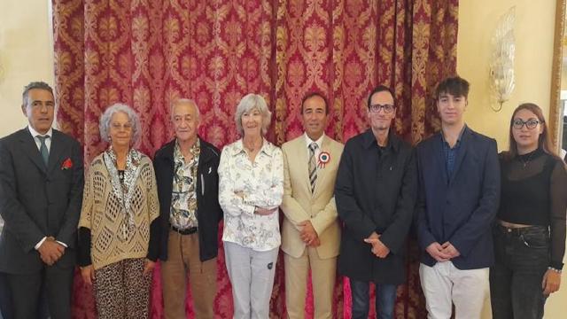'Pietre della memoria': premiati istituti secondari di 1° grado di Ascoli, Offida, Villa Pigna, Folignano e Maltignano
