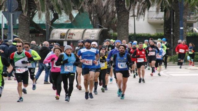 Coronavirus, annullata 17esima edizione Maratonina dei Magi-Memorial Sabatino D'Angelo