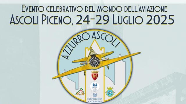 Ascoli Piceno, arriva la manifestazione dedicata all'Aeronautica Militare Italiana. Fioravanti: ''Grande appuntamento''