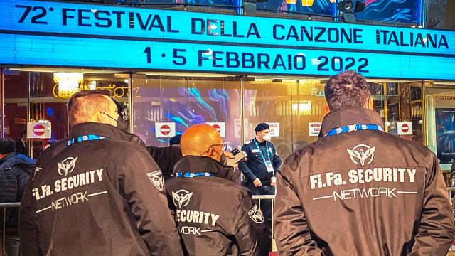 Fi.Fa. Security San Benedetto del Tronto, dieci 'borse studio' per corsi formativi professionisti servizi sicurezza