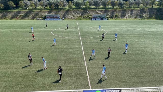 Ascoli Calcio, la Primavera crolla 2-1 in casa contro il Pescara. Ora va difeso il secondo posto dall'assalto del Napoli