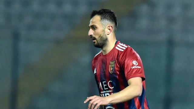 Ascoli Calcio, in fase molto avanzata la trattativa per il terzino sinistro Nicoletti (ex Picerno)