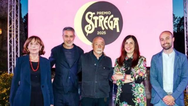 Premio Strega 2025: incontro con i cinque finalisti a San Benedetto del Tronto