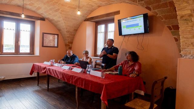Regione Marche, ad Appignano del Tronto accordi agroambientali d’area