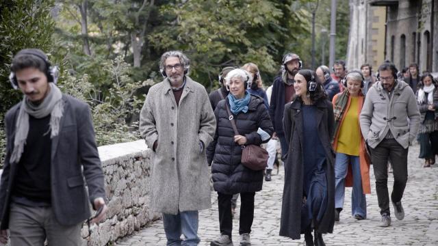 Esplorazioni Picene, Festival itinerante si sposta a Monteprandone e Monsampolo del Tronto