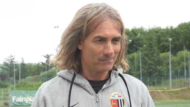 Ascoli Calcio, Nosdeo dopo il ko ai rigori col Monza: “Annata straordinaria, non posso rimproverare nulla ai ragazzi”