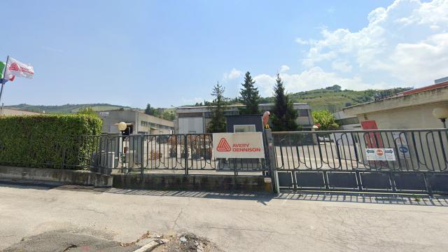 Vittoria della FILCTEM CGIL alle elezioni RSU e RLS della Avery Dennison di Ancarano
