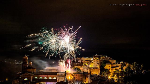 Montalto delle Marche: estate ricca di eventi tra concerti, feste, proiezioni, presentazioni di libri e degustazioni