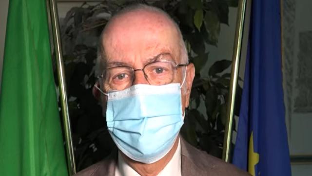 Covid-19, Istituto Superiore Sanità e Ministero Salute: “Rt a 0,89. Incidenza cala a 375”