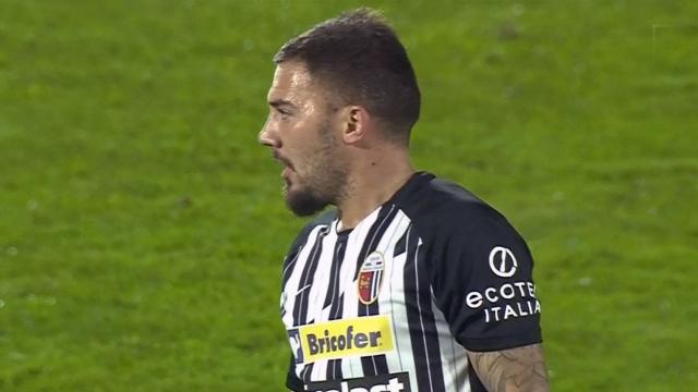 Ascoli Calcio, Chiricò fallisce approdo in B e sfuma obbligo di riscatto del Padova. Contatti nei prossimi giorni
