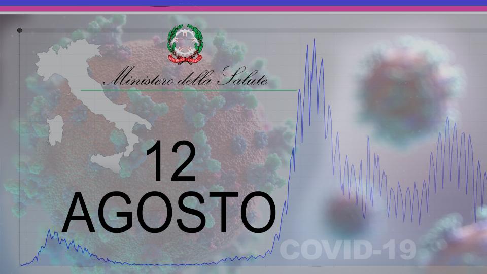 Ministero Salute, 178mila i tamponi con tasso positivitá invariato. Resta alto numero decessi