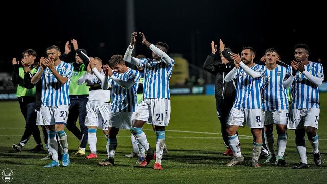 Ascoli Calcio, focus su una Spal che fuori casa ha raccolto solo un punto in 4 gare