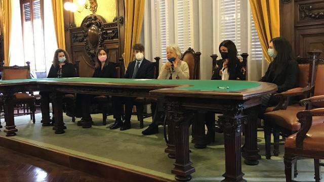 Ascoli Piceno, il Fai presenta gruppo giovani. La presidente Stipa: ''Nuova spinta propulsiva''