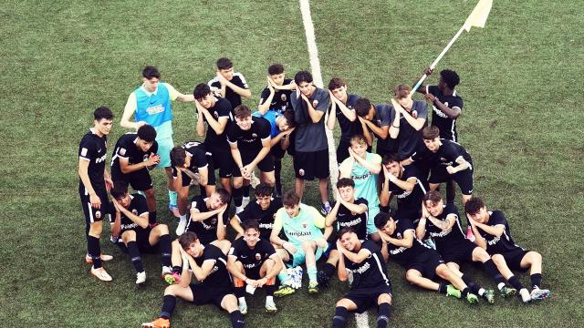 Playoff Primavera 2, highlights Ascoli-Venezia 3-1