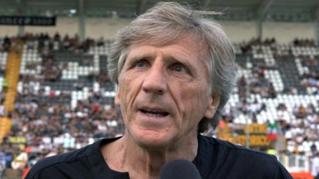 Nicolini: “Chi gestisce l'Ascoli deve avere un rapporto con la tifoseria. Il muro contro muro non serve a nulla”