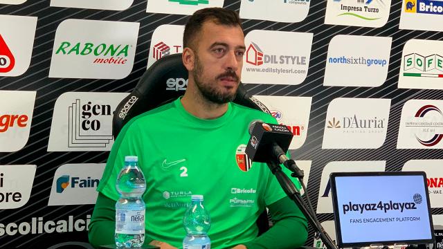 Ascoli Calcio, Viviano: “Venezia ha ottimi giocatori ma non è il City. Andremo lì per fargli male”