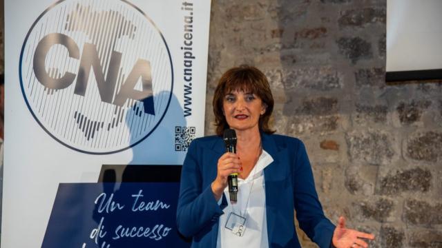 Cna Ascoli Piceno: “Governo sostenga investimenti per garantire un futuro all’imprenditoria locale”