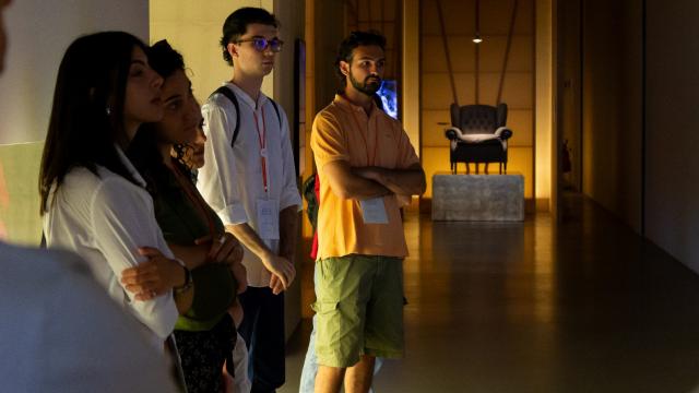 Ascoli Piceno: ultimo Workshop progettuale Master in Eco-design & Eco-innovazione