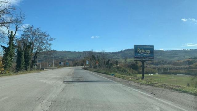 Provincia Ascoli Piceno, massiccio intervento sulle strade per quasi 6 milioni di euro